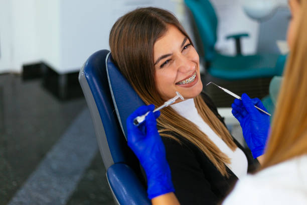 Best Oral Cancer Screening  in Morris, MN
