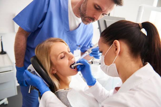Trusted Morris, MN  Holistic Dental Services Experts