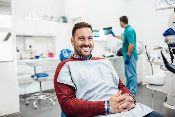 Dental Inlays and Onlays in Morris, MN