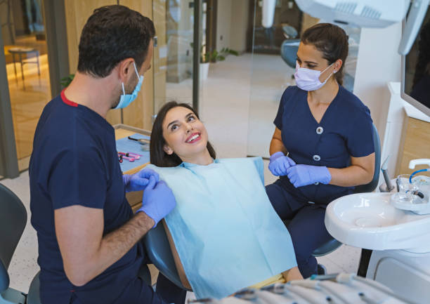 Best Dental Exams and Cleanings  in Morris, MN