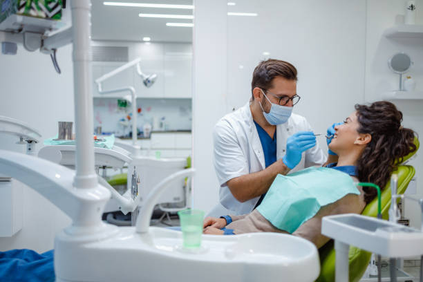 Why Choose Us for Your Dental Needs in Morris, MN