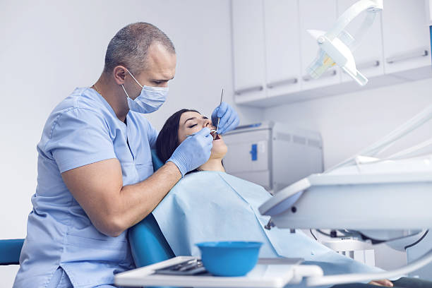 Best TMJ/TMD Treatment  in Morris, MN